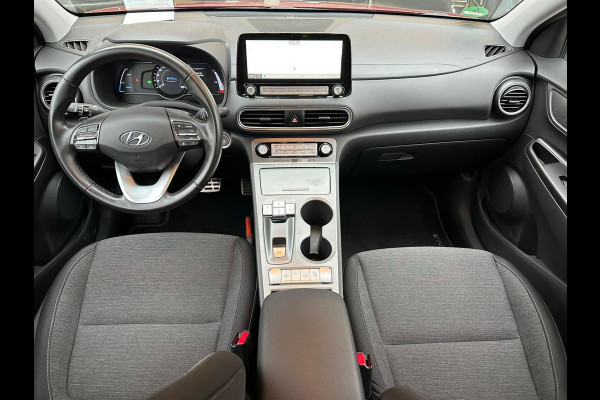 Hyundai Kona EV Comfort 64 kWh | SOH: 96,4% | 3-Fase | Lage kmstand | Warmtepomp | occasion