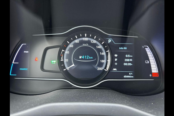 Hyundai Kona EV Comfort 64 kWh | SOH: 96,4% | 3-Fase | Lage kmstand | Warmtepomp | occasion