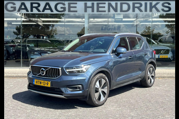 Volvo XC40 1.5 T5 Recharge Inscription | Pano | Leder | Blindspot | Elektr Achterklep | Full LED | (occasion)