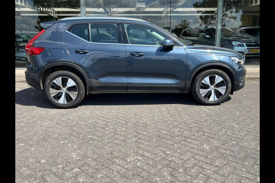 Volvo XC40 1.5 T5 Recharge Inscription | Pano | Leder | Blindspot | Elektr Achterklep | Full LED | (occasion)