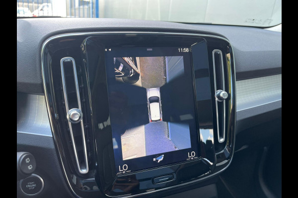 Volvo XC40 1.5 T5 Recharge Inscription | Pano | Leder | Blindspot | Elektr Achterklep | Full LED | (occasion)