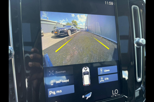 Volvo XC40 1.5 T5 Recharge Inscription | Pano | Leder | Blindspot | Elektr Achterklep | Full LED | (occasion)