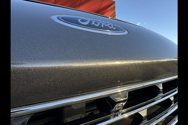 Ford Kuga 2.5 PHEV Titanium X | Winterpack | Trekhaak 1.200kg | CC adaptief |Climate | Navi | occasion