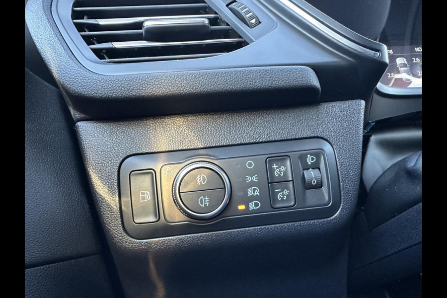 Ford Kuga 2.5 PHEV Titanium X | Winterpack | Trekhaak 1.200kg | CC adaptief |Climate | Navi | occasion