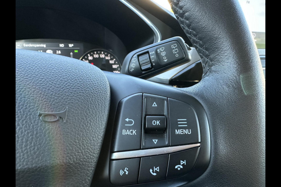 Ford Kuga 2.5 PHEV Titanium X | Winterpack | Trekhaak 1.200kg | CC adaptief |Climate | Navi | occasion