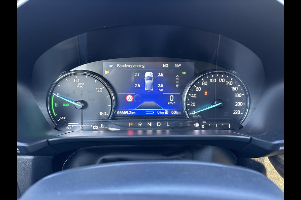 Ford Kuga 2.5 PHEV Titanium X | Winterpack | Trekhaak 1.200kg | CC adaptief |Climate | Navi | occasion