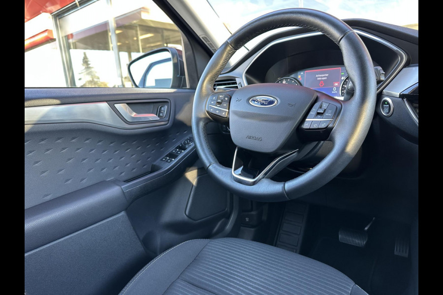 Ford Kuga 2.5 PHEV Titanium X | Winterpack | Trekhaak 1.200kg | CC adaptief |Climate | Navi | occasion