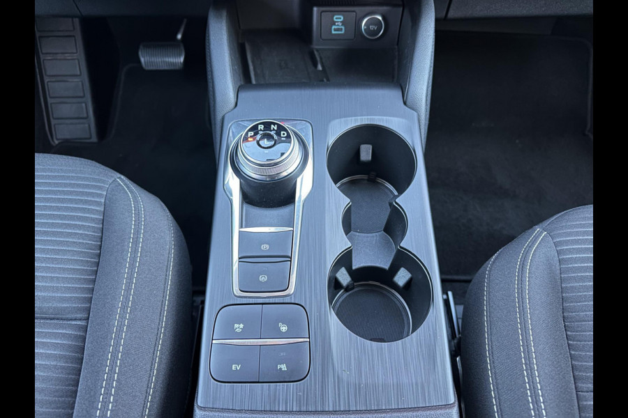 Ford Kuga 2.5 PHEV Titanium X | Winterpack | Trekhaak 1.200kg | CC adaptief |Climate | Navi | occasion