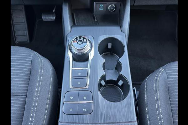 Ford Kuga 2.5 PHEV Titanium X | Winterpack | Trekhaak 1.200kg | CC adaptief |Climate | Navi | occasion