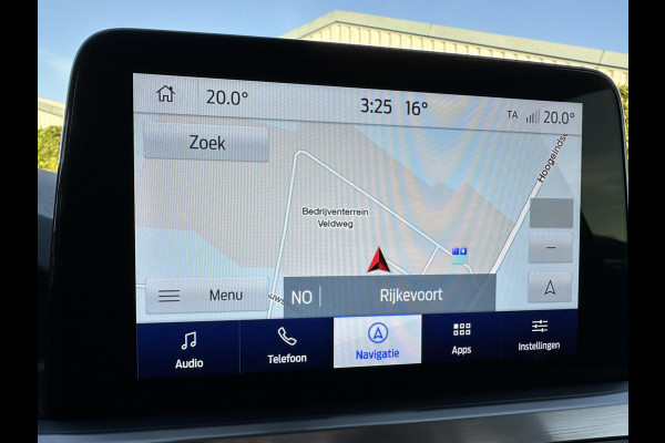 Ford Kuga 2.5 PHEV Titanium X | Winterpack | Trekhaak 1.200kg | CC adaptief |Climate | Navi | occasion