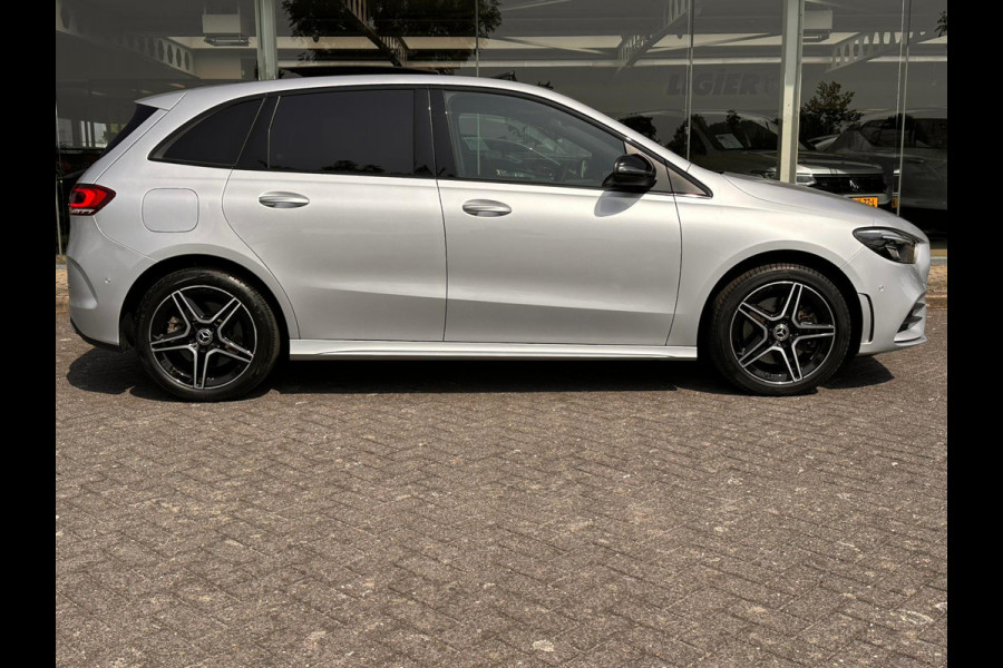 Mercedes-Benz B-Klasse 250 e Business Solution AMG Limited | Pano | AMG pack | Digt Dash | occasion