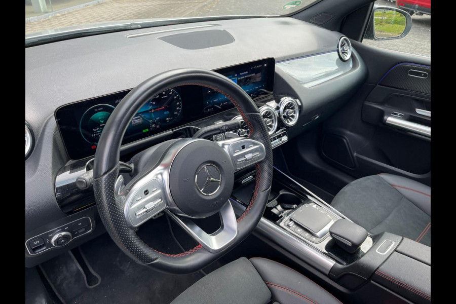 Mercedes-Benz B-Klasse 250 e Business Solution AMG Limited | Pano | AMG pack | Digt Dash | occasion