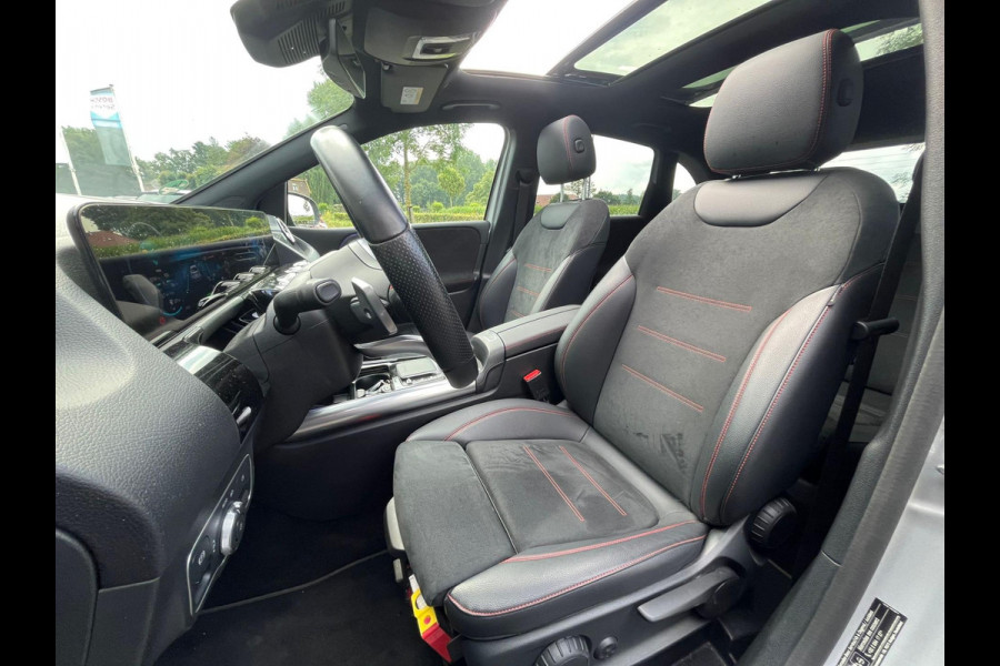 Mercedes-Benz B-Klasse 250 e Business Solution AMG Limited | Pano | AMG pack | Digt Dash | occasion