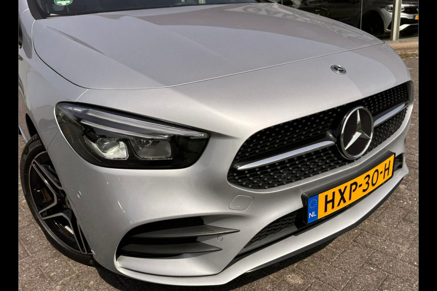Mercedes-Benz B-Klasse 250 e Business Solution AMG Limited | Pano | AMG pack | Digt Dash | occasion