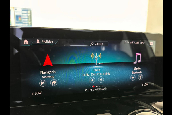 Mercedes-Benz B-Klasse 250 e Business Solution AMG Limited | Pano | AMG pack | Digt Dash | occasion