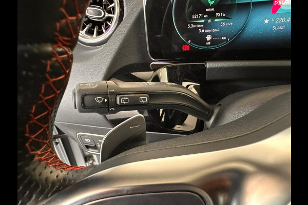 Mercedes-Benz B-Klasse 250 e Business Solution AMG Limited | Pano | AMG pack | Digt Dash | occasion