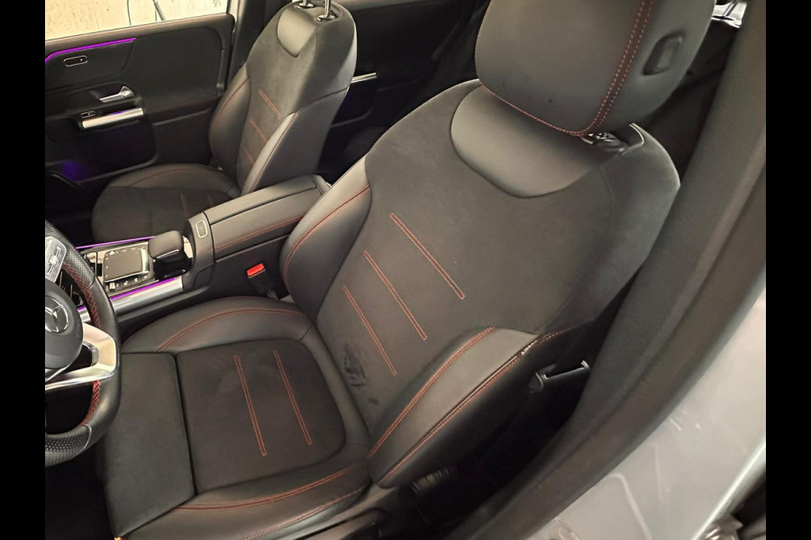 Mercedes-Benz B-Klasse 250 e Business Solution AMG Limited | Pano | AMG pack | Digt Dash | occasion