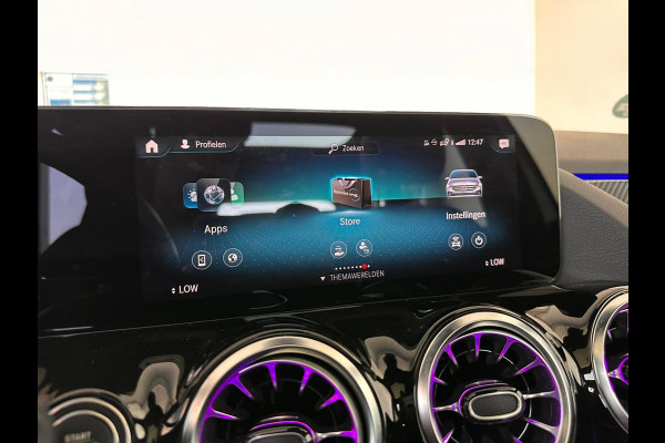Mercedes-Benz B-Klasse 250 e Business Solution AMG Limited | Pano | AMG pack | Digt Dash | occasion