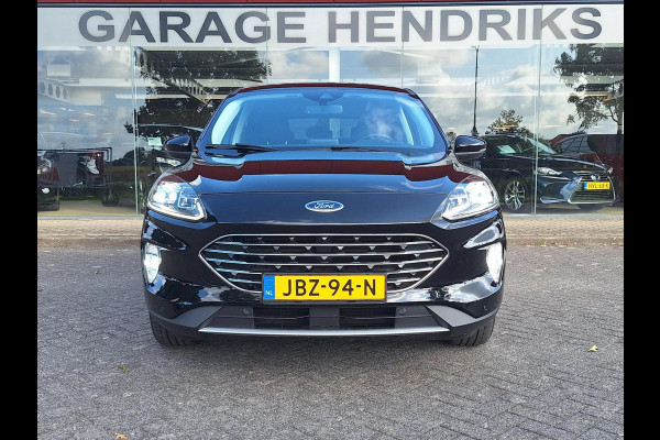 Ford Kuga 2.5 PHEV Titanium X | Winterpack | Full LED | Climate | CC | occasion