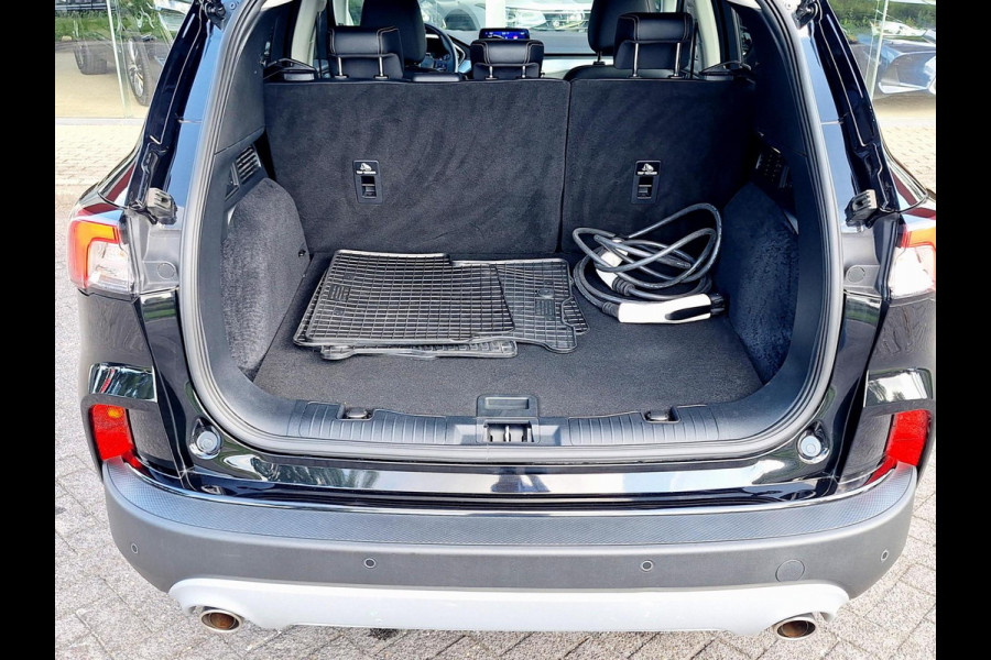 Ford Kuga 2.5 PHEV Titanium X | Winterpack | Full LED | Climate | CC | occasion