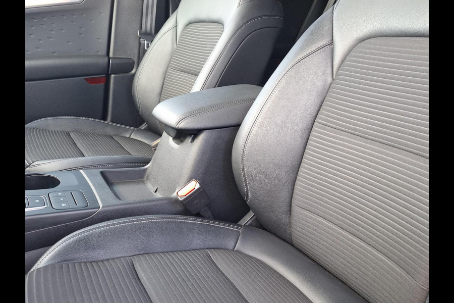 Ford Kuga 2.5 PHEV Titanium X | Winterpack | Full LED | Climate | CC | occasion