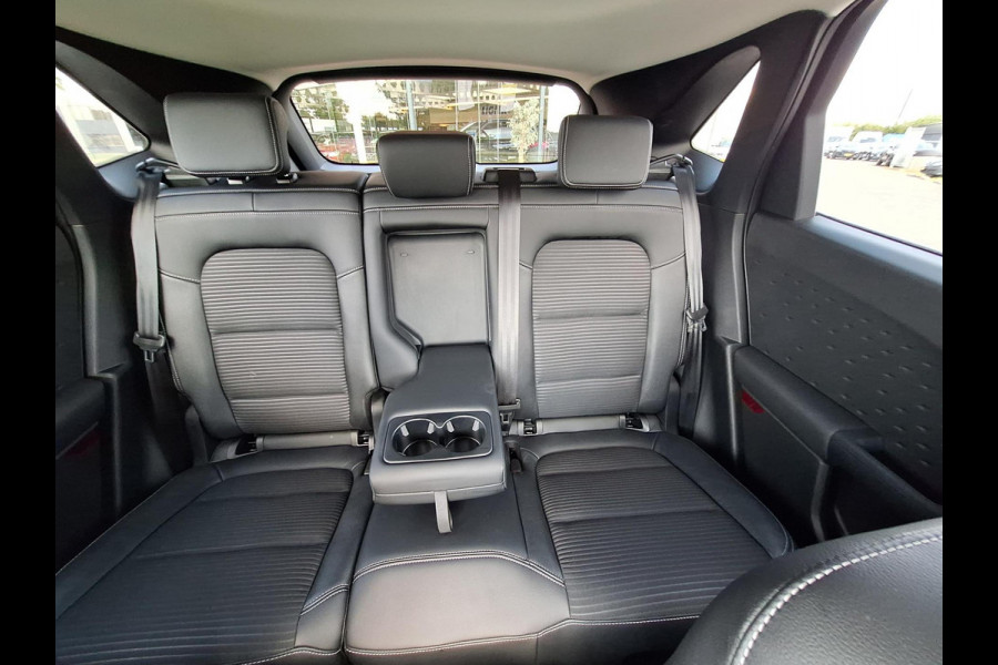 Ford Kuga 2.5 PHEV Titanium X | Winterpack | Full LED | Climate | CC | occasion