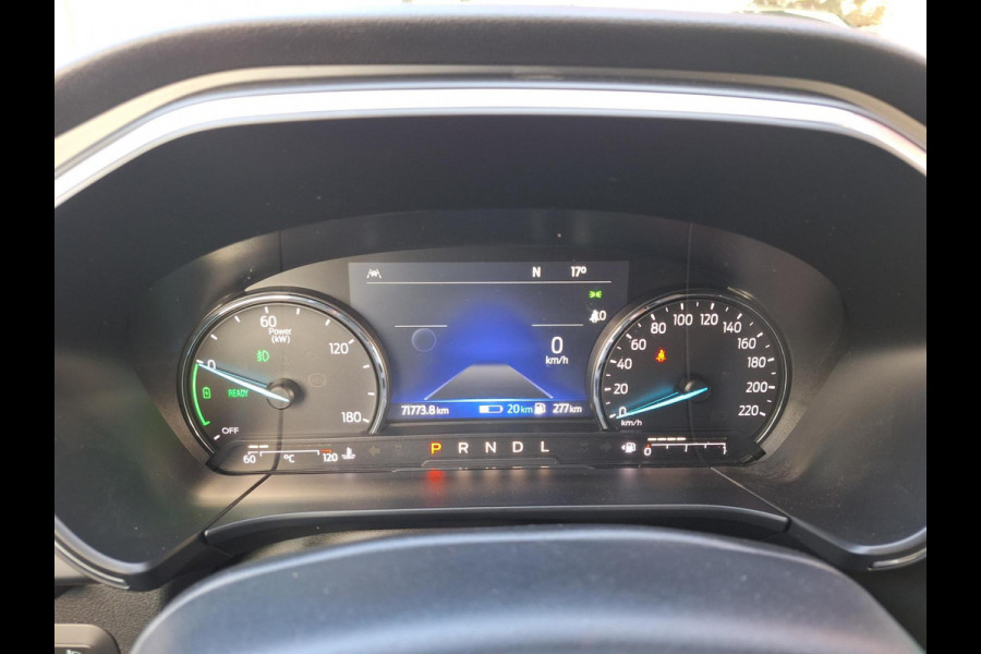 Ford Kuga 2.5 PHEV Titanium X | Winterpack | Full LED | Climate | CC | occasion