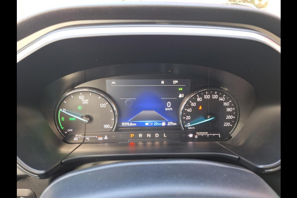 Ford Kuga 2.5 PHEV Titanium X | Winterpack | Full LED | Climate | CC | occasion