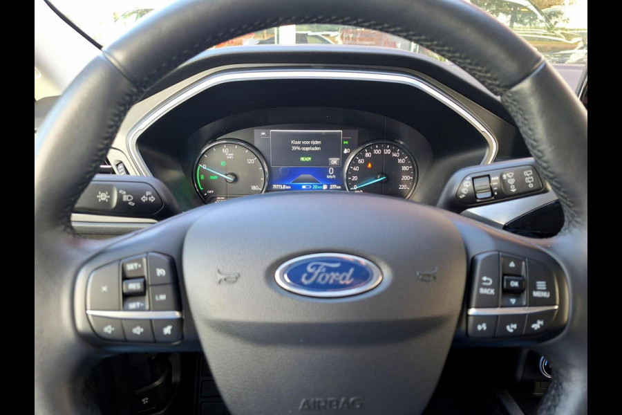 Ford Kuga 2.5 PHEV Titanium X | Winterpack | Full LED | Climate | CC | occasion