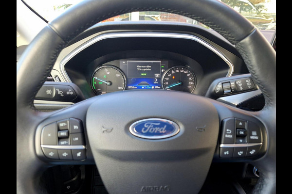 Ford Kuga 2.5 PHEV Titanium X | Winterpack | Full LED | Climate | CC | occasion