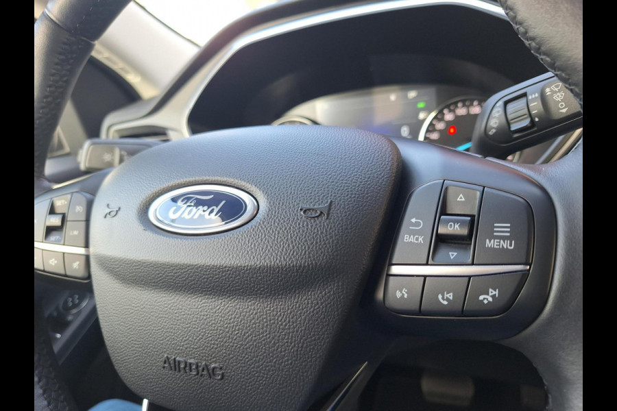 Ford Kuga 2.5 PHEV Titanium X | Winterpack | Full LED | Climate | CC | occasion