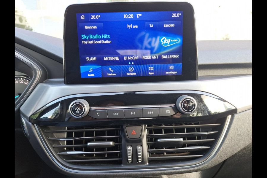 Ford Kuga 2.5 PHEV Titanium X | Winterpack | Full LED | Climate | CC | occasion