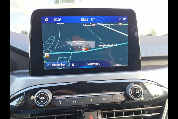 Ford Kuga 2.5 PHEV Titanium X | Winterpack | Full LED | Climate | CC | occasion