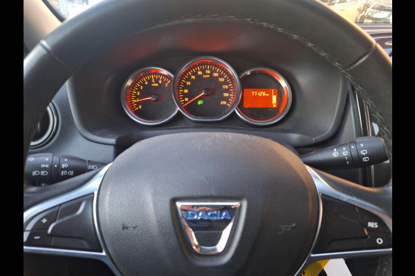 Dacia Sandero 0.9 TCe Laureate | Navi | Trekhaak 1.080kg | Airco | Cruise Control | NAP | occasion