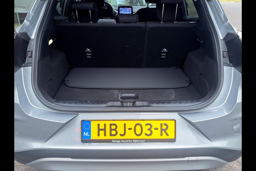 Ford Puma 1.0 T Hybrid Titanium Design | Full LED | All Season banden | Climate | Stoel&Stuur-verwarming | Elektr voorruit snel ontdooier | (occasion)