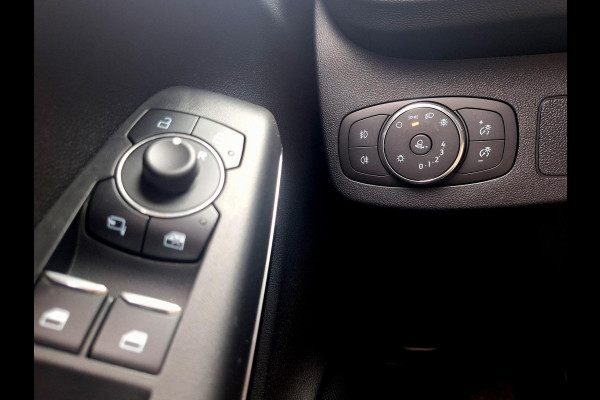 Ford Puma 1.0 T Hybrid Titanium Design | Full LED | All Season banden | Climate | Stoel&Stuur-verwarming | Elektr voorruit snel ontdooier | (occasion)