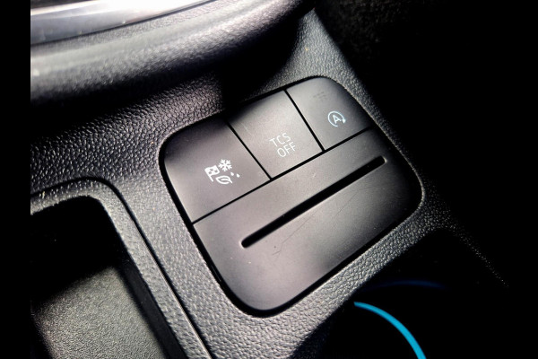 Ford Puma 1.0 T Hybrid Titanium Design | Full LED | All Season banden | Climate | Stoel&Stuur-verwarming | Elektr voorruit snel ontdooier | (occasion)