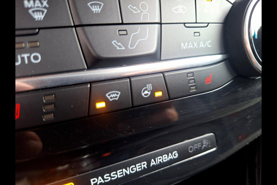 Ford Puma 1.0 T Hybrid Titanium Design | Full LED | All Season banden | Climate | Stoel&Stuur-verwarming | Elektr voorruit snel ontdooier | (occasion)