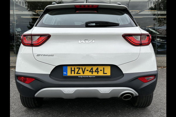 Kia Stonic 1.0T 120pk 7-dct Automaat DynamicLine | Airco | Cruise C | Apple Caplay \ Android Auto | Occasion