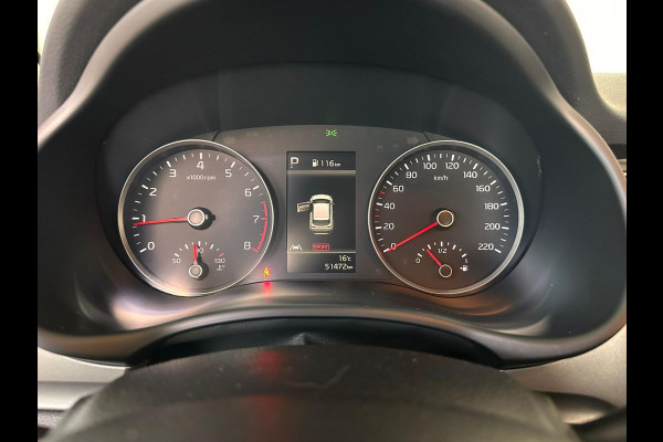 Kia Stonic 1.0T 120pk 7-dct Automaat DynamicLine | Airco | Cruise C | Apple Caplay \ Android Auto | Occasion