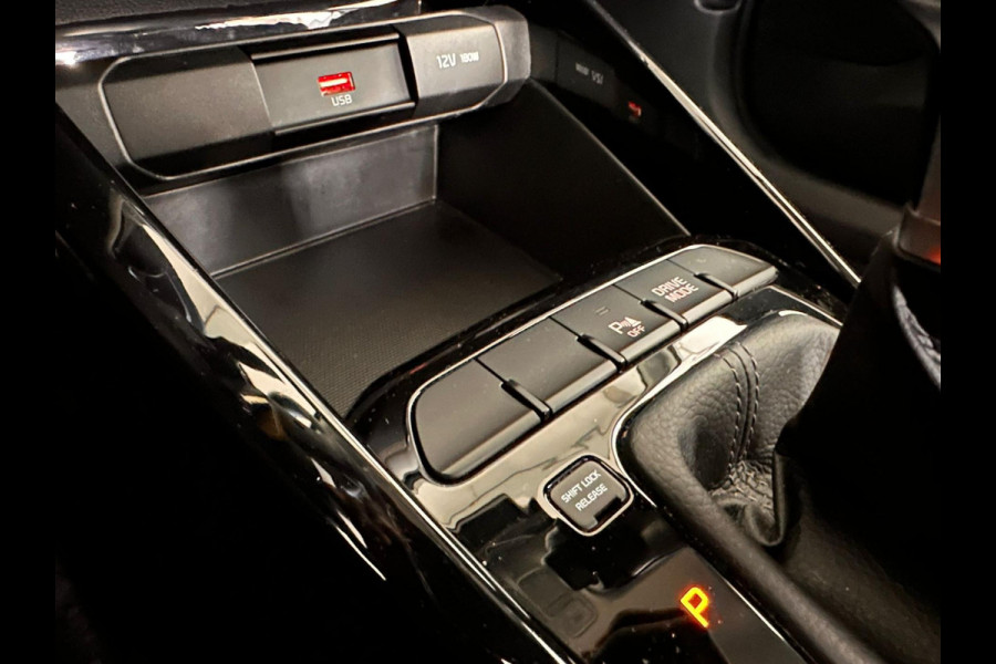 Kia Stonic 1.0T 120pk 7-dct Automaat DynamicLine | Airco | Cruise C | Apple Caplay \ Android Auto | Occasion