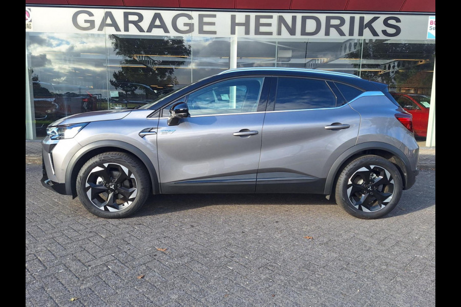 Mitsubishi ASX 1.6 HEV Automaat First Edition Nieuwe model My 25 | 360 Cam | CC adaptive | Blindspot | Climate | (occasion)