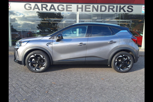 Mitsubishi ASX 1.6 HEV Automaat First Edition Nieuwe model My 25 | 360 Cam | CC adaptive | Blindspot | Climate | (occasion)