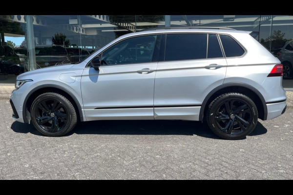 Volkswagen Tiguan 1.4 TSI eHybrid PHEV R-Line Business+ | LED Matrix | Camera | Adaptive CC | Black Pack | (occasion)