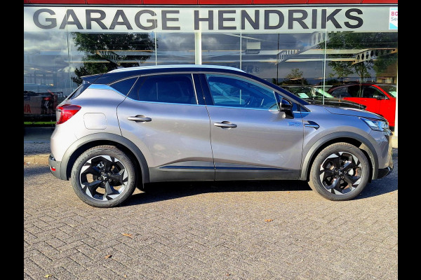 Mitsubishi ASX 1.6 HEV Automaat First Edition Nieuwe model My 25 | 360 Cam | CC adaptive | Blindspot | Climate | (occasion)