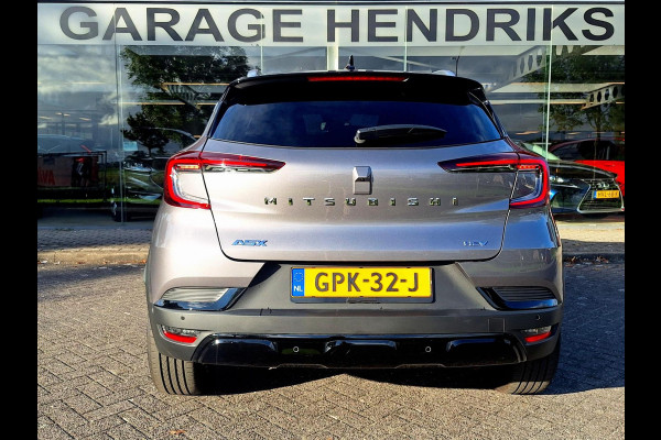 Mitsubishi ASX 1.6 HEV Automaat First Edition Nieuwe model My 25 | 360 Cam | CC adaptive | Blindspot | Climate | (occasion)