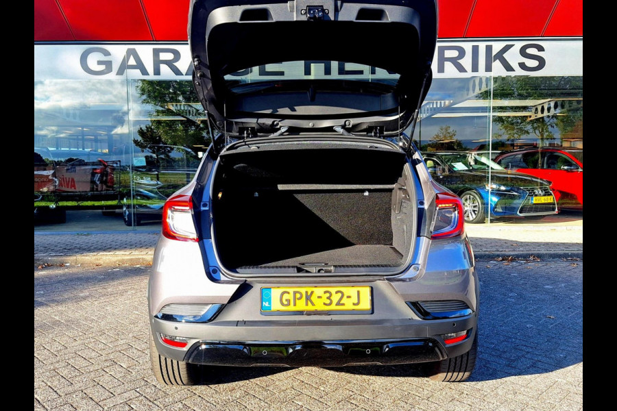 Mitsubishi ASX 1.6 HEV Automaat First Edition Nieuwe model My 25 | 360 Cam | CC adaptive | Blindspot | Climate | (occasion)