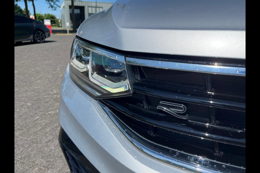 Volkswagen Tiguan 1.4 TSI eHybrid PHEV R-Line Business+ | LED Matrix | Camera | Adaptive CC | Black Pack | (occasion)