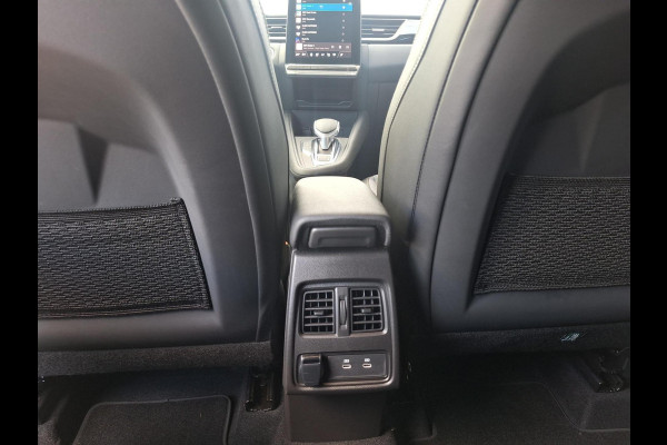 Mitsubishi ASX 1.6 HEV Automaat First Edition Nieuwe model My 25 | 360 Cam | CC adaptive | Blindspot | Climate | (occasion)