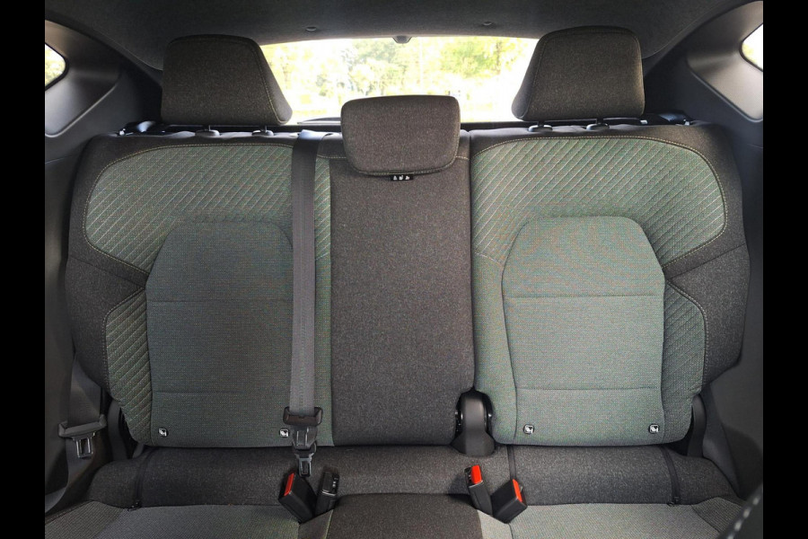 Mitsubishi ASX 1.6 HEV Automaat First Edition Nieuwe model My 25 | 360 Cam | CC adaptive | Blindspot | Climate | (occasion)